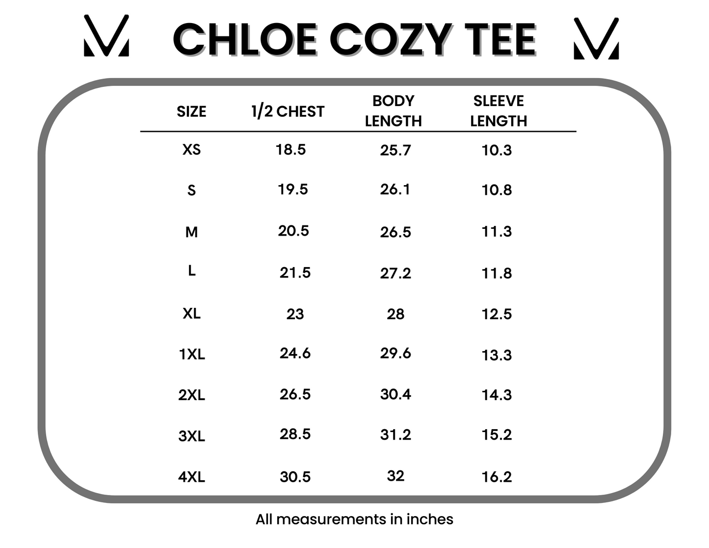 Chloe Cozy Tee in Magenta | Flattering Everyday V-Neck