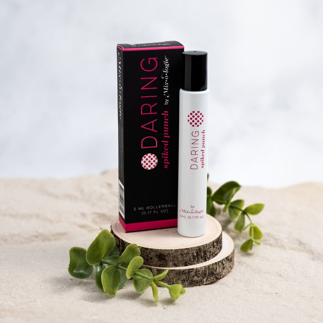 Mixologie Rollerball Perfume Single (5 mL)