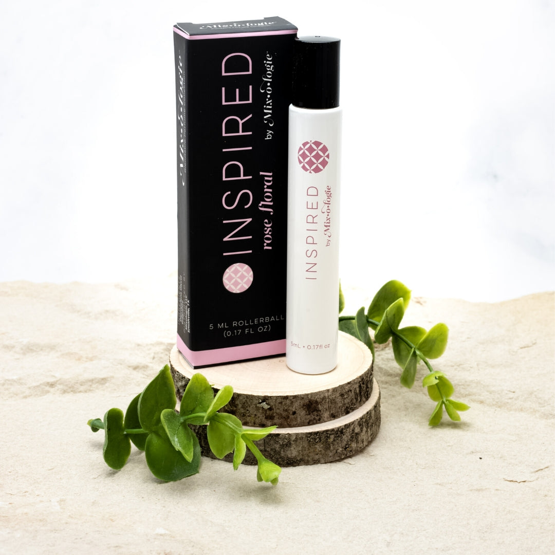 Mixologie Rollerball Perfume Single (5 mL)