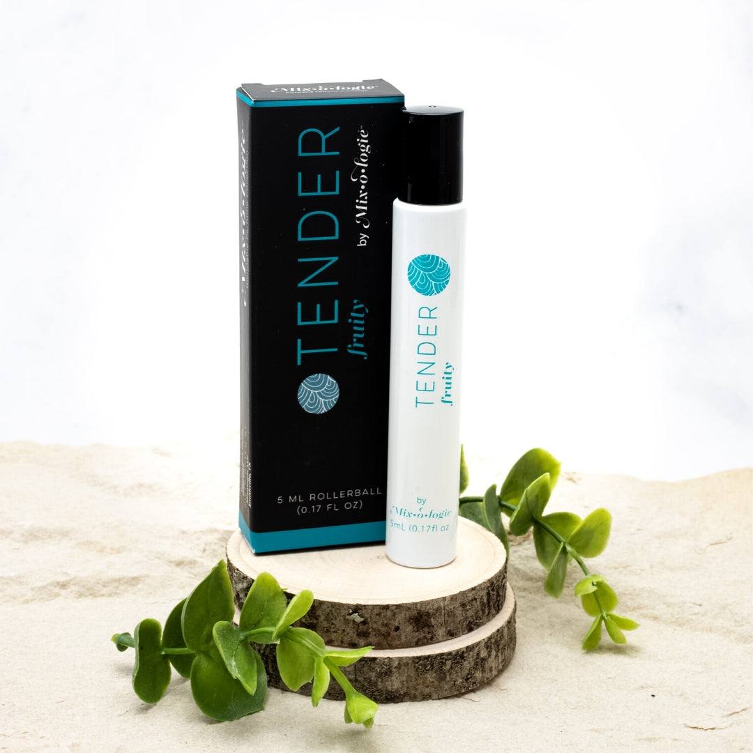 Mixologie Rollerball Perfume Single (5 mL)