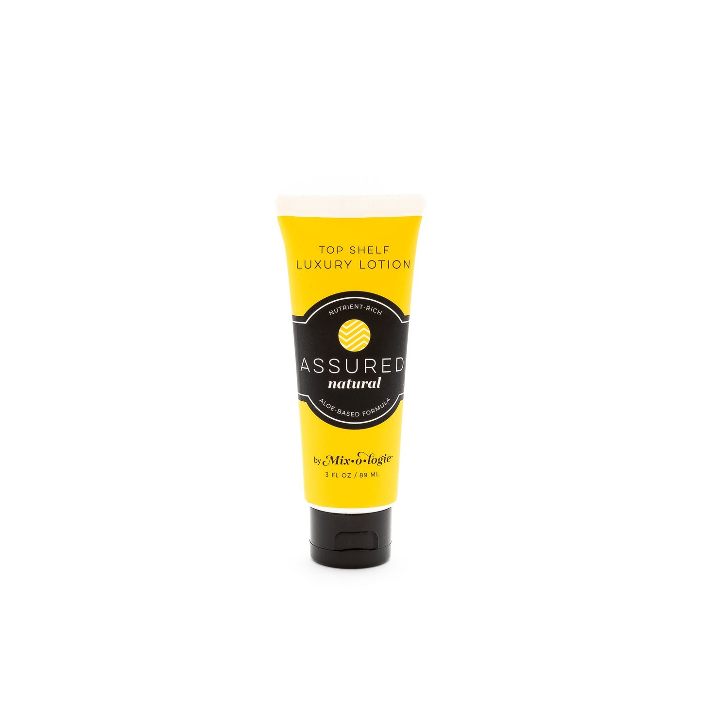 Assured (Natural) - Top Shelf Lotion
