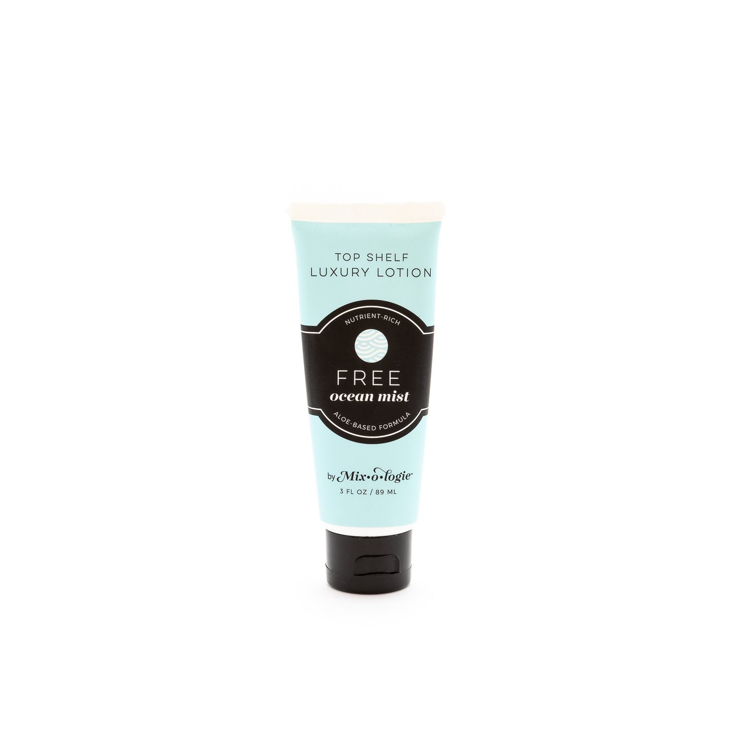 Free (Ocean Mist) - Top Shelf Lotion