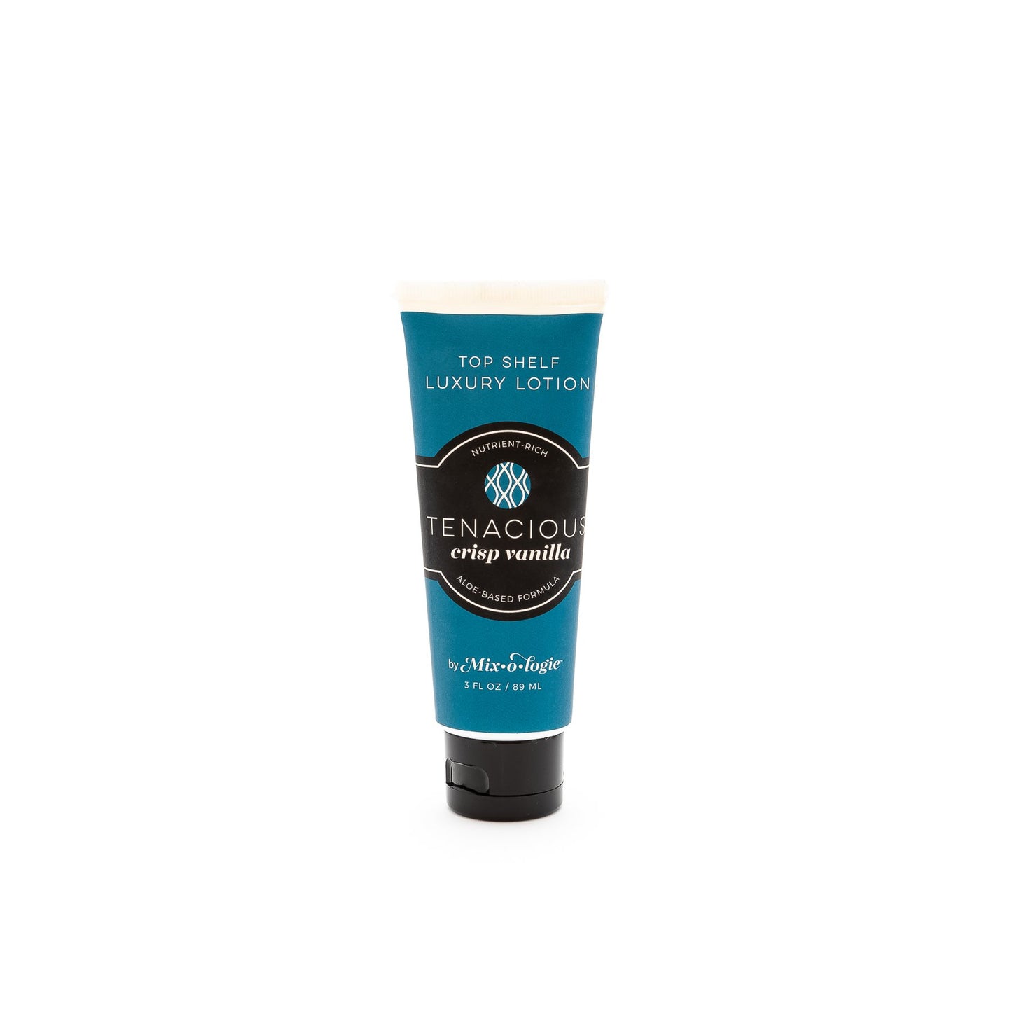 Tenacious (Crisp Vanilla) - Top Shelf Lotion