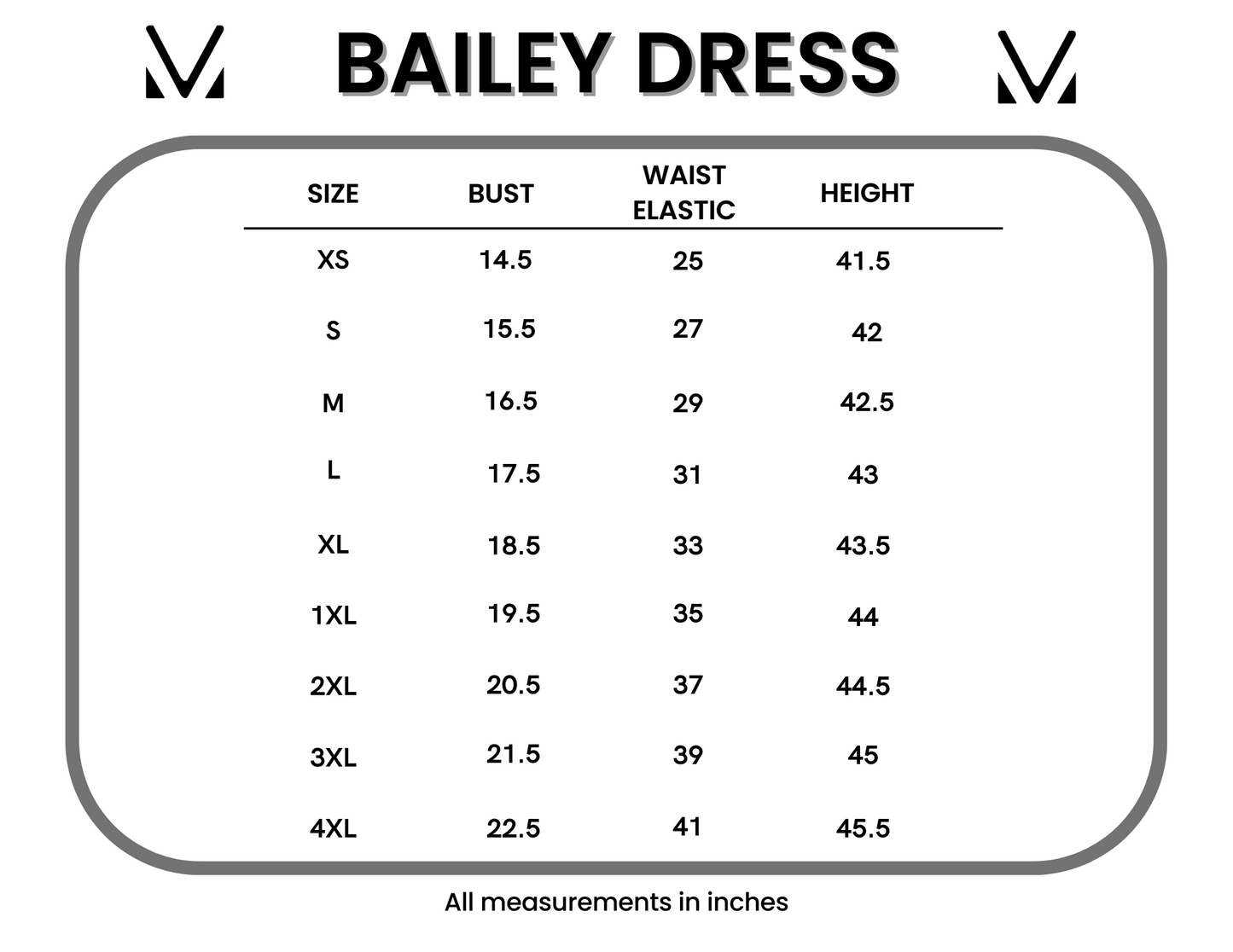 Bailey Dress - Black Floral
