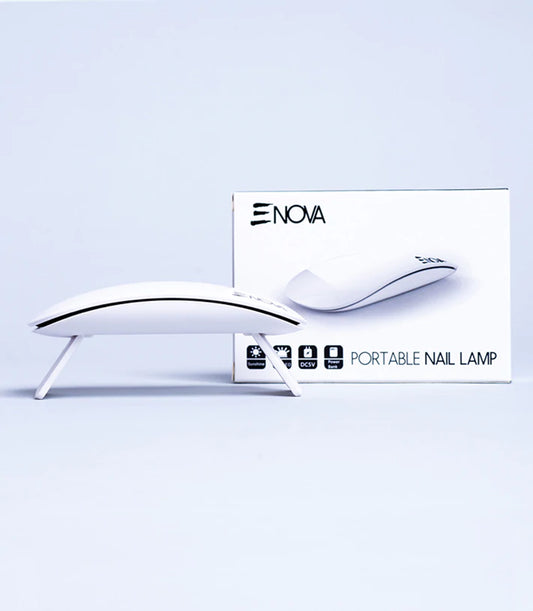 Enova Portable Nail Lamp